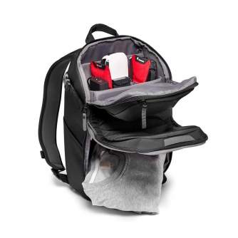 Backpacks - Manfrotto backpack Advanced Compact III (MB MA3-BP-C) - quick order from manufacturer