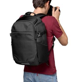 Backpacks - Manfrotto backpack Advanced Befree III (MB MA3-BP-BF) - quick order from manufacturer