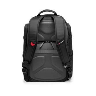 Рюкзаки - Manfrotto backpack Advanced Befree III (MB MA3-BP-BF) - быстрый заказ от производителя