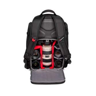 Рюкзаки - Manfrotto backpack Advanced Befree III (MB MA3-BP-BF) - быстрый заказ от производителя