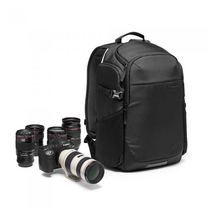 Mugursomas - Manfrotto backpack Advanced Befree III (MB MA3-BP-BF) - ātri pasūtīt no ražotāja