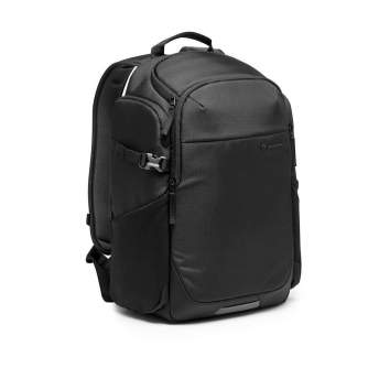 Рюкзаки - Manfrotto backpack Advanced Befree III (MB MA3-BP-BF) - быстрый заказ от производителя