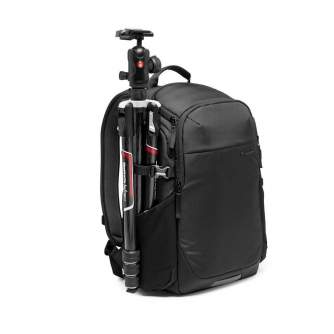 Рюкзаки - Manfrotto backpack Advanced Befree III (MB MA3-BP-BF) - быстрый заказ от производителя