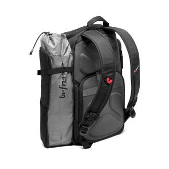 Backpacks - Manfrotto backpack Advanced Befree III (MB MA3-BP-BF) - quick order from manufacturer