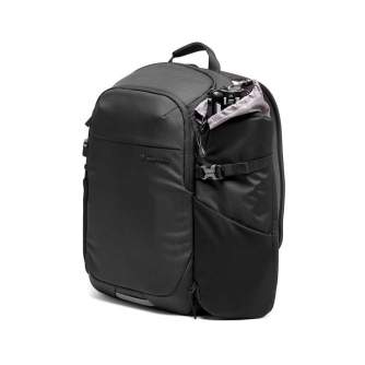 Mugursomas - Manfrotto backpack Advanced Befree III (MB MA3-BP-BF) - ātri pasūtīt no ražotāja