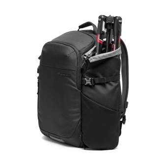 Рюкзаки - Manfrotto backpack Advanced Befree III (MB MA3-BP-BF) - быстрый заказ от производителя