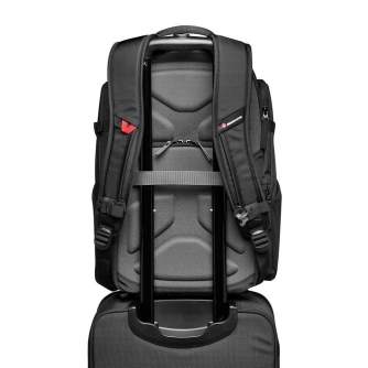 Рюкзаки - Manfrotto backpack Advanced Befree III (MB MA3-BP-BF) - быстрый заказ от производителя