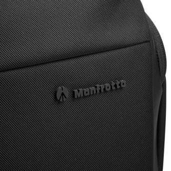 Рюкзаки - Manfrotto backpack Advanced Befree III (MB MA3-BP-BF) - быстрый заказ от производителя