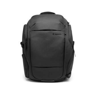 Backpacks - Manfrotto backpack Advanced Travel III (MB MA3-BP-T) - buy today in store and with delivery