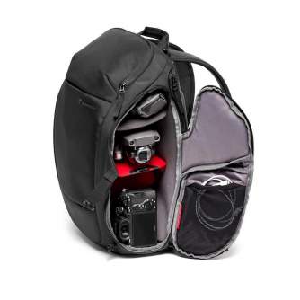 Mugursomas - Manfrotto backpack Advanced Travel III (MB MA3-BP-T) - купить сегодня в магазине и с доставкой