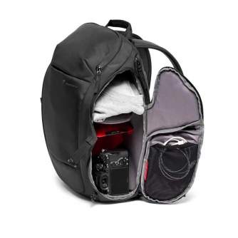 Mugursomas - Manfrotto backpack Advanced Travel III (MB MA3-BP-T) - купить сегодня в магазине и с доставкой