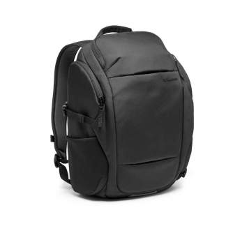 Mugursomas - Manfrotto backpack Advanced Travel III (MB MA3-BP-T) - купить сегодня в магазине и с доставкой