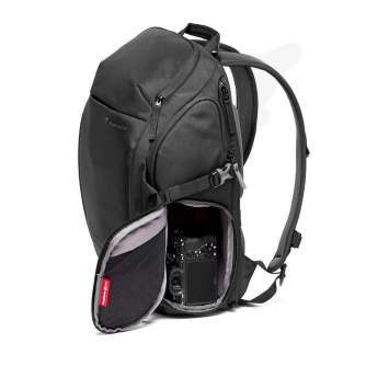 Backpacks - Manfrotto backpack Advanced Travel III (MB MA3-BP-T) - buy today in store and with delivery