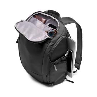 Mugursomas - Manfrotto backpack Advanced Travel III (MB MA3-BP-T) - купить сегодня в магазине и с доставкой