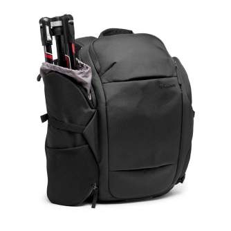 Mugursomas - Manfrotto backpack Advanced Travel III (MB MA3-BP-T) - купить сегодня в магазине и с доставкой