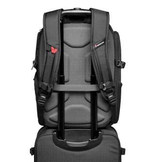 Mugursomas - Manfrotto backpack Advanced Travel III (MB MA3-BP-T) - купить сегодня в магазине и с доставкой