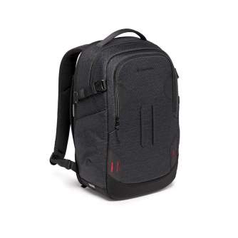 Mugursomas - Manfrotto backpack Pro Light Backloader S (MB PL2-BP-BL-S) - быстрый заказ от производителя