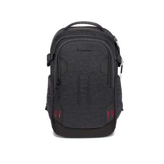 Mugursomas - Manfrotto backpack Pro Light Backloader S (MB PL2-BP-BL-S) - быстрый заказ от производителя