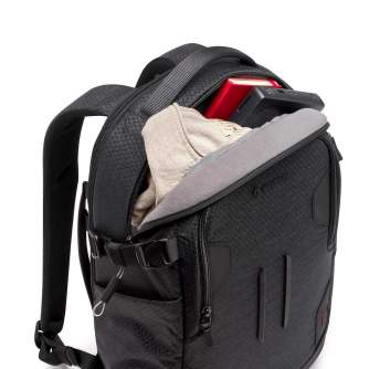 Mugursomas - Manfrotto backpack Pro Light Backloader S (MB PL2-BP-BL-S) - быстрый заказ от производителя