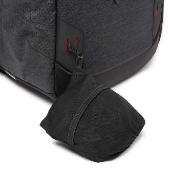 Mugursomas - Manfrotto backpack Pro Light Backloader S (MB PL2-BP-BL-S) - быстрый заказ от производителя