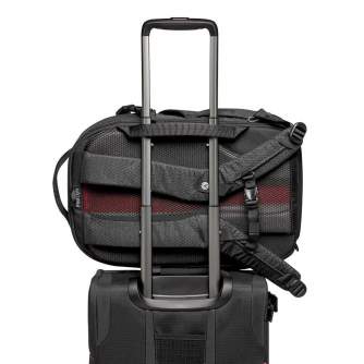 Mugursomas - Manfrotto backpack Pro Light Backloader S (MB PL2-BP-BL-S) - быстрый заказ от производителя