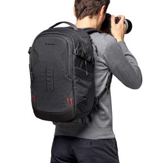 Backpacks - Manfrotto backpack Pro Light Backloader S (MB PL2-BP-BL-S) - quick order from manufacturer