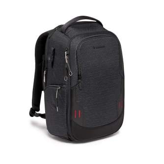 Backpacks - Manfrotto backpack Pro Light Frontloader M (MB PL2-BP-FL-M) - quick order from manufacturer