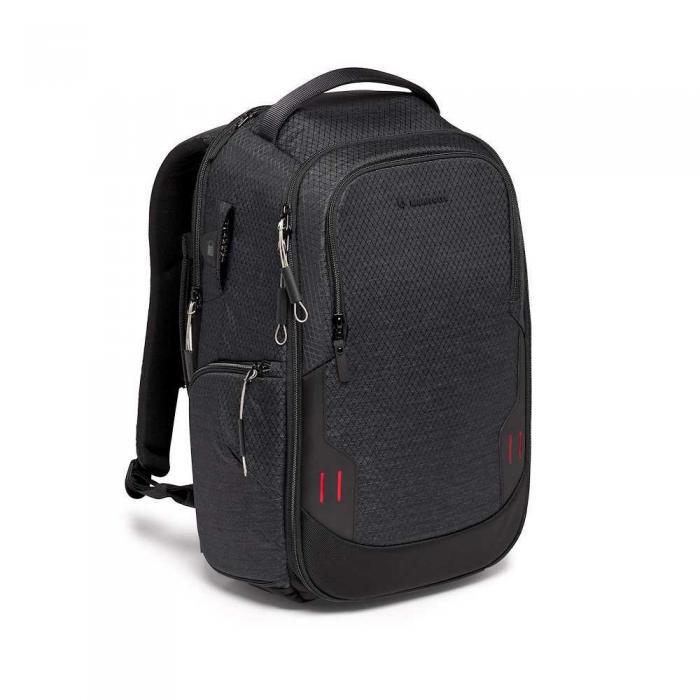 Mugursomas - Manfrotto backpack Pro Light Frontloader M (MB PL2-BP-FL-M) - ātri pasūtīt no ražotāja