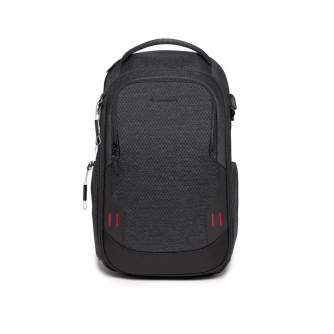 Mugursomas - Manfrotto backpack Pro Light Frontloader M (MB PL2-BP-FL-M) - быстрый заказ от производителя