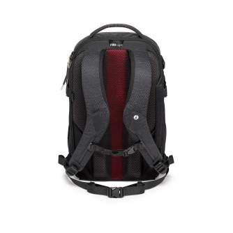 Mugursomas - Manfrotto backpack Pro Light Frontloader M (MB PL2-BP-FL-M) - быстрый заказ от производителя