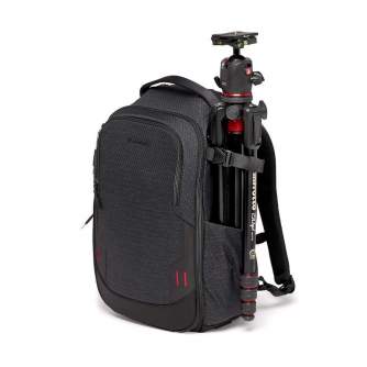 Backpacks - Manfrotto backpack Pro Light Frontloader M (MB PL2-BP-FL-M) - quick order from manufacturer