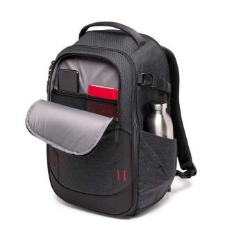 Mugursomas - Manfrotto backpack Pro Light Frontloader M (MB PL2-BP-FL-M) - быстрый заказ от производителя