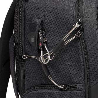 Mugursomas - Manfrotto backpack Pro Light Frontloader M (MB PL2-BP-FL-M) - ātri pasūtīt no ražotāja