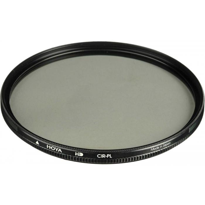 CPL Filters - Hoya Filters Hoya filter circular polarizer HD Mk II 62mm - quick order from manufacturer