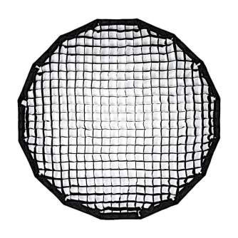 Softboksi - Godox Grid voor P90 / QR P90 Softbox 90cm 90G - быстрый заказ от производителя