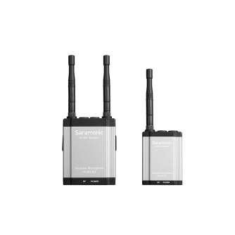 Wireless Audio Systems - Saramonic Vlink2 Kit1, 2.4GHz Two Way-Communication Wireless Microphone System (TX+RX) - buy today in store and with delivery