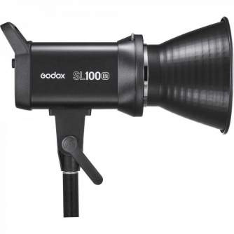 LED Light Set - Godox SL100Bi LED Video Light Two Kit SL-100Bi 2x100W 60x90cm - buy today in store and with delivery