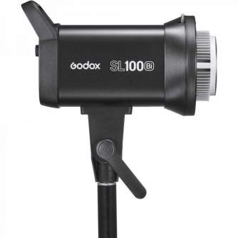 LED Light Set - Godox SL100Bi LED Video Light Two Kit SL-100Bi 2x100W 60x90cm - buy today in store and with delivery