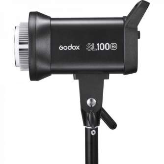 LED Light Set - Godox SL100Bi LED Video Light Two Kit SL-100Bi 2x100W 60x90cm - buy today in store and with delivery