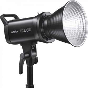 LED Light Set - Godox SL100Bi LED Video Light Two Kit SL-100Bi 2x100W 60x90cm - buy today in store and with delivery