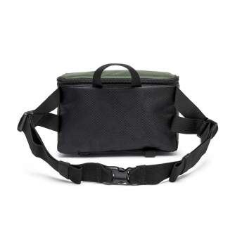 Belt Bags - Manfrotto Street Waist Bag (MB MS2-WB) - quick order from manufacturer