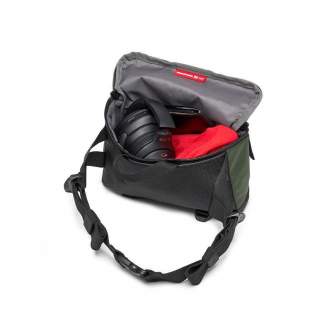 Belt Bags - Manfrotto Street Waist Bag (MB MS2-WB) - quick order from manufacturer