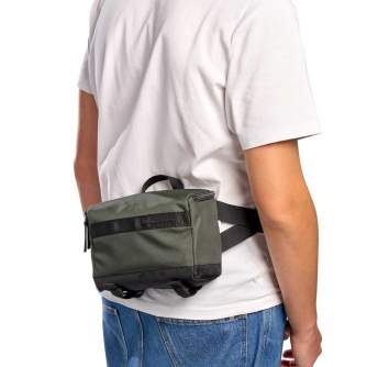 Belt Bags - Manfrotto Street Waist Bag (MB MS2-WB) - quick order from manufacturer