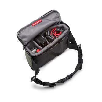 Belt Bags - Manfrotto Street Waist Bag (MB MS2-WB) - quick order from manufacturer