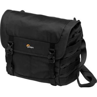 Shoulder Bags - Lowepro messenger bag ProTactic MG 160 AW II, black - quick order from manufacturer