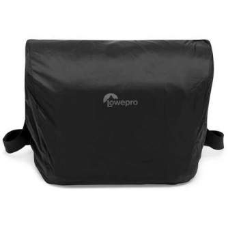 Shoulder Bags - Lowepro messenger bag ProTactic MG 160 AW II, black - quick order from manufacturer