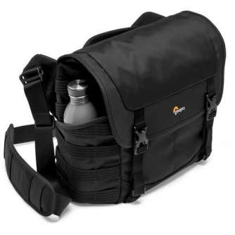 Shoulder Bags - Lowepro messenger bag ProTactic MG 160 AW II, black - quick order from manufacturer