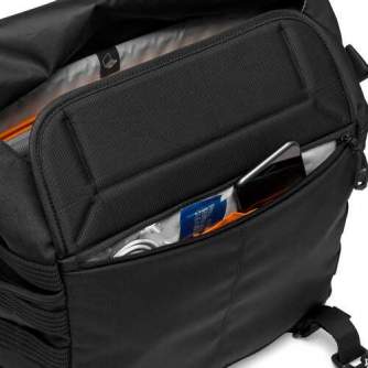 Shoulder Bags - Lowepro messenger bag ProTactic MG 160 AW II, black - quick order from manufacturer