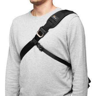 Shoulder Bags - Lowepro messenger bag ProTactic MG 160 AW II, black - quick order from manufacturer