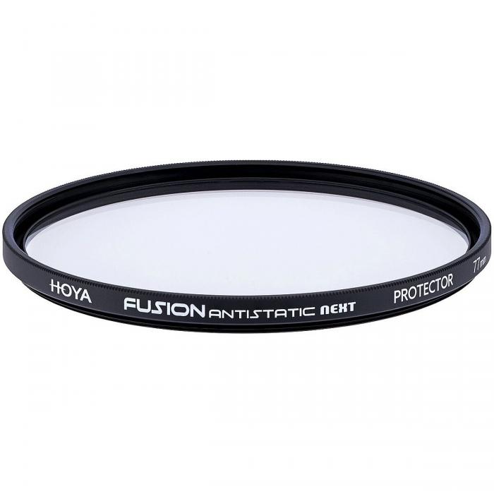 Aizsargfiltri - Hoya Filters Hoya filter Fusion Antistatic Next Protector 82mm - ātri pasūtīt no ražotāja